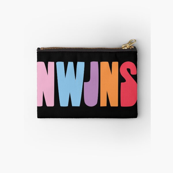 Item preview, N W J N S The quotes designed and sold by bersamamu33.