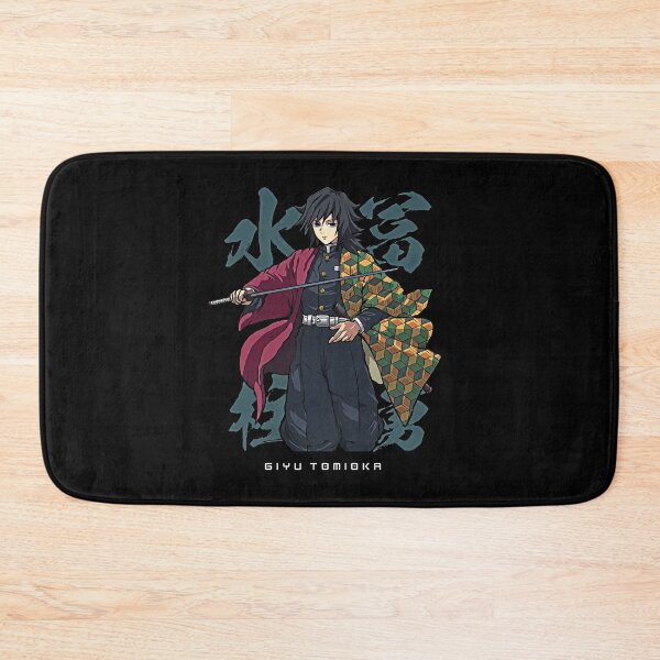 Item preview, Giyu Tomioka designed and sold by haylievirgini.