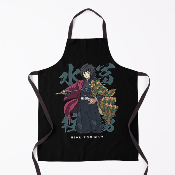 Item preview, Giyu Tomioka designed and sold by haylievirgini.