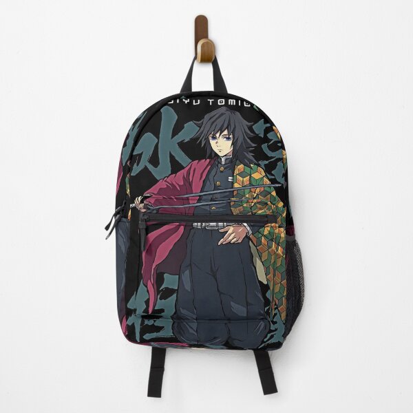 Item preview, Giyu Tomioka designed and sold by haylievirgini.