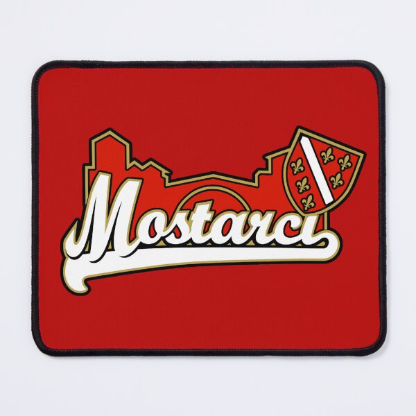 Item preview, Mostarci Loyalty and Passion designed and sold by canvasriddle.