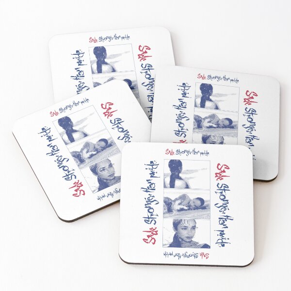 Item preview, Sade Adu - Stronger Than Pride Vintage designed and sold by moyjoystudio.