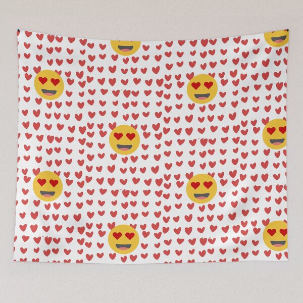 Item preview, Love at First Smile designed and sold by designoorkh.