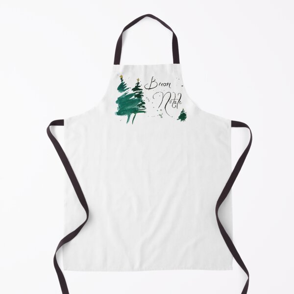 Item preview, Buon Natale Trees designed and sold by Praline Creative.