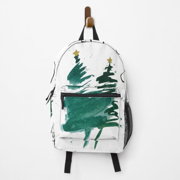 Item preview, Buon Natale Trees designed and sold by Praline Creative.