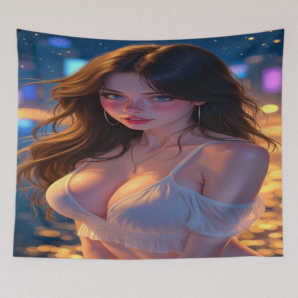 Item preview, Speechless | Firelights designed and sold by KasaHunterHarem.