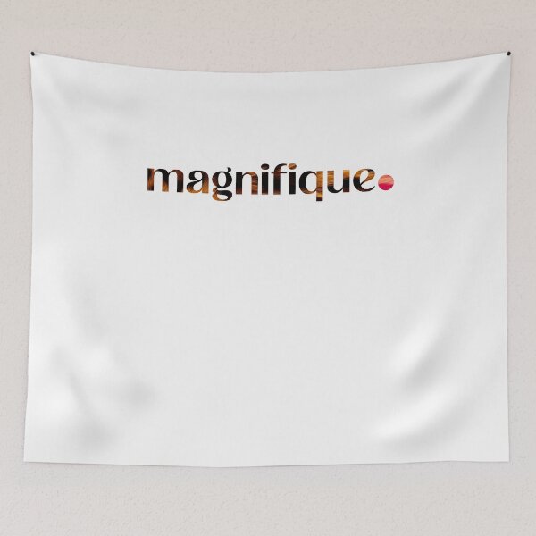 Item preview, Magnifique Typography in the French Style designed and sold by rolfzogg.