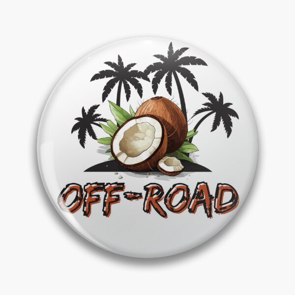 Item preview, OFF ROAD designed and sold by andrestar00.