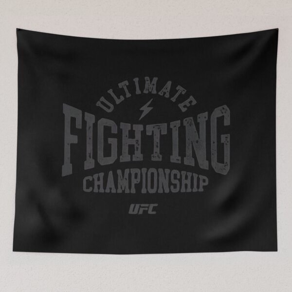 Item preview, UFC Vintage designed and sold by JeyVel.