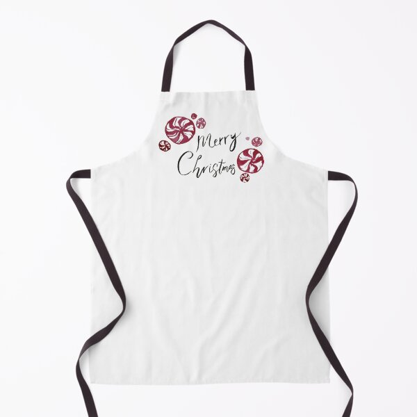 Item preview, Merry Christmas peppermints designed and sold by Praline Creative.