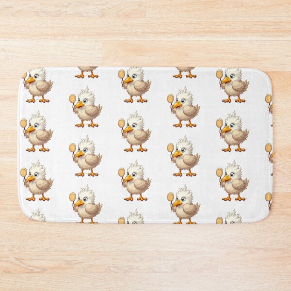 Item preview, Mini Eagle, Maxi Deliciousness designed and sold by LOR1-Paris.