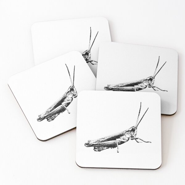 Item preview, Grasshopper graphic designed and sold by RalfkLang.