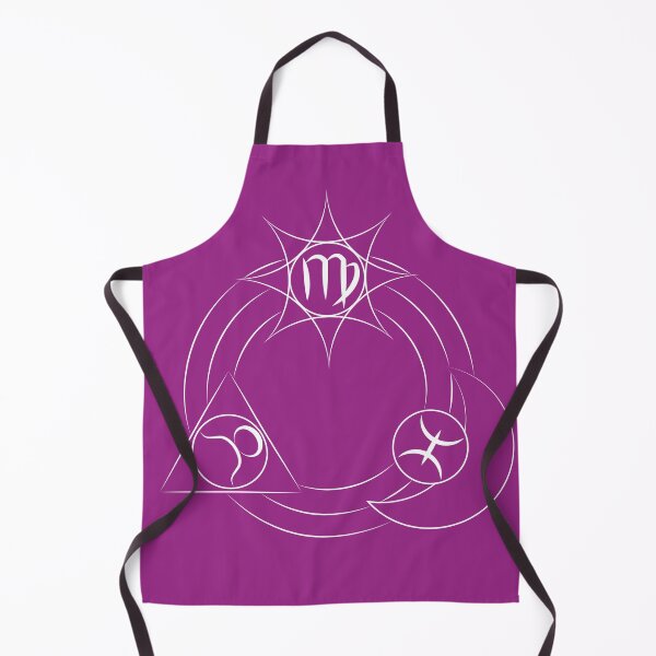 Item preview, Virgo Pisces Taurus designed and sold by JAMerArc.