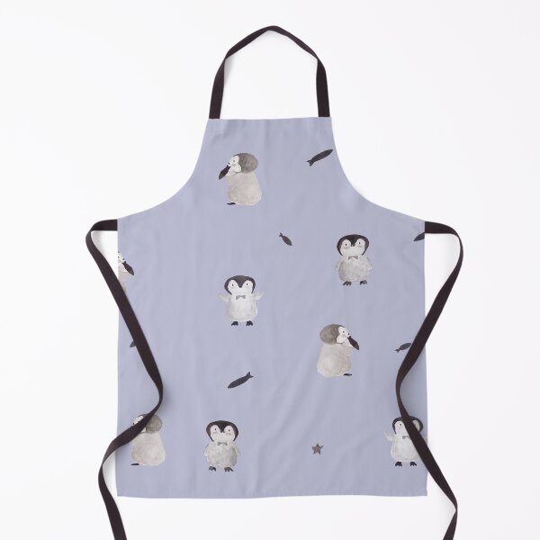 Item preview, Penguins fishing aesthetic designed and sold by ElizabethCoelho.