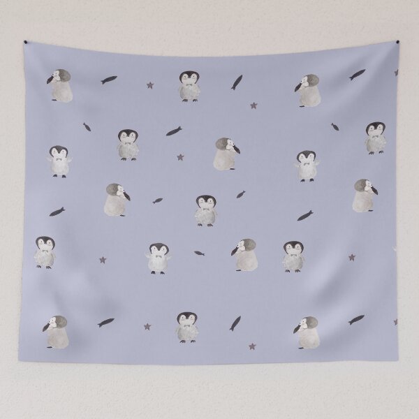 Item preview, Penguins fishing aesthetic designed and sold by ElizabethCoelho.
