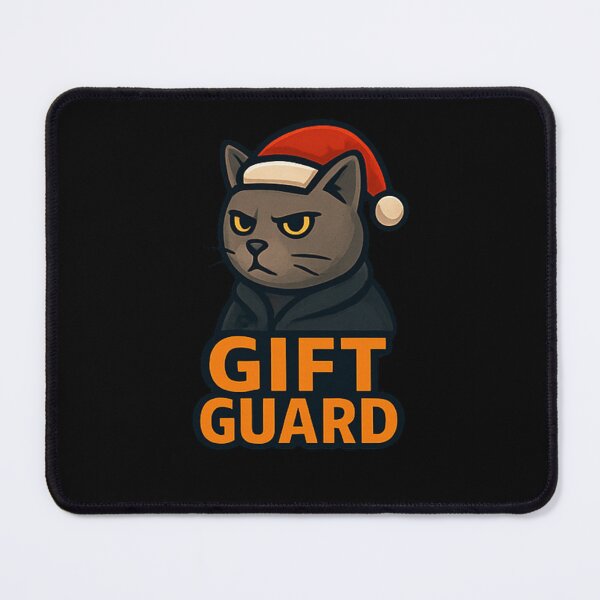 Item preview, Gift Guard designed and sold by okiiskandarart.