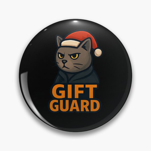 Item preview, Gift Guard designed and sold by okiiskandarart.