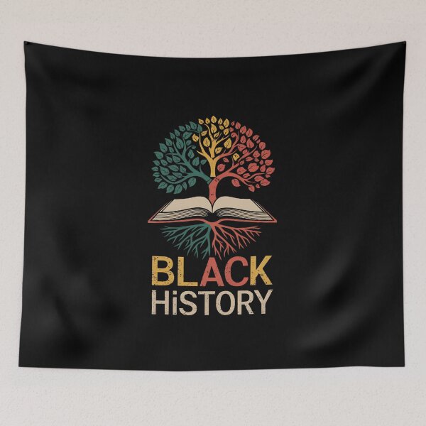 Item preview, Honoring Past Inspiring Future designed and sold by VasilisLamArt.