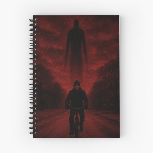 Item preview, Shadows of the Night Ride designed and sold by harmandragon04.