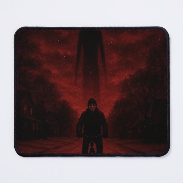 Item preview, Shadows of the Night Ride designed and sold by harmandragon04.