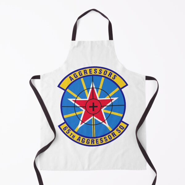 Item preview, USAF Aggressor Squadrons Emblems designed and sold by CharlieDesings.