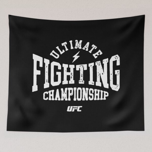 Item preview, UFC Vintage designed and sold by JeyVel.