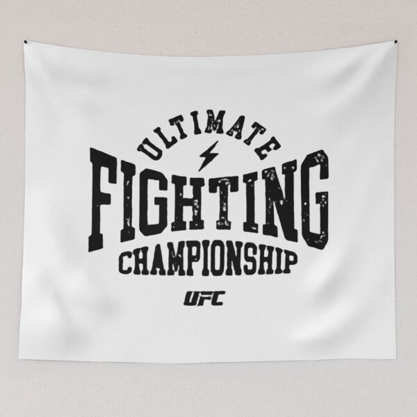 Item preview, UFC Vintage designed and sold by JeyVel.
