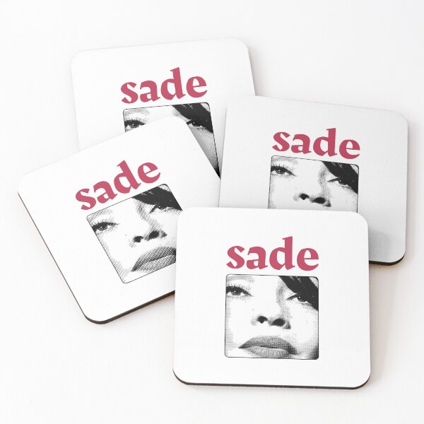 Item preview, Sade Vintage designed and sold by moyjoystudio.