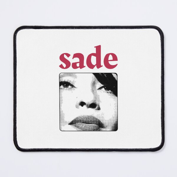 Item preview, Sade Vintage designed and sold by moyjoystudio.