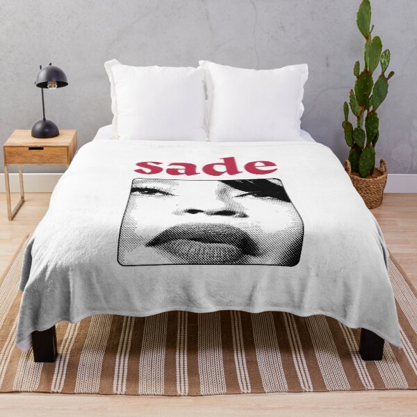 Item preview, Sade Vintage designed and sold by moyjoystudio.