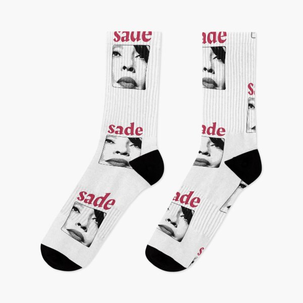 Item preview, Sade Vintage designed and sold by moyjoystudio.