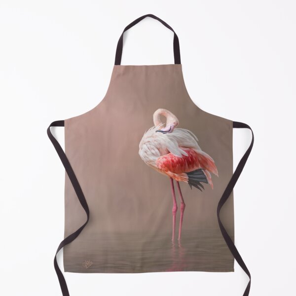 Item preview, Morning Preening Ritual designed and sold by CSandersArt.
