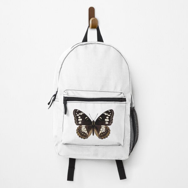 Item preview, Dark Brown and White Spotted Butterfly designed and sold by PopStars1993.