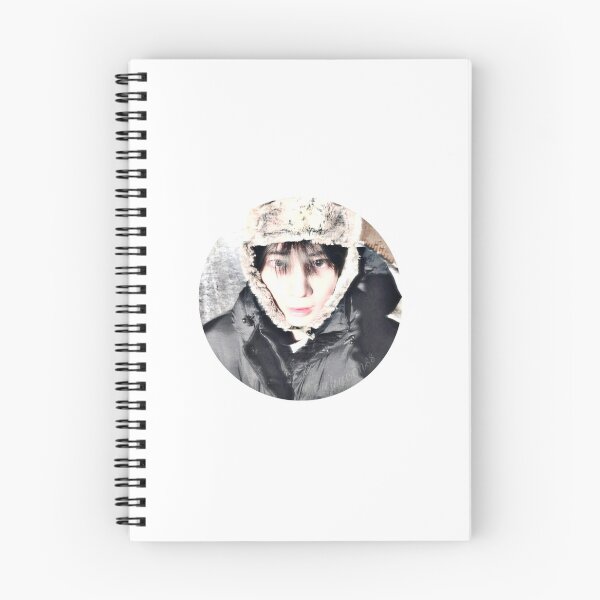Item preview, TAEHYUN Soft glow icon  designed and sold by Enhyconss.