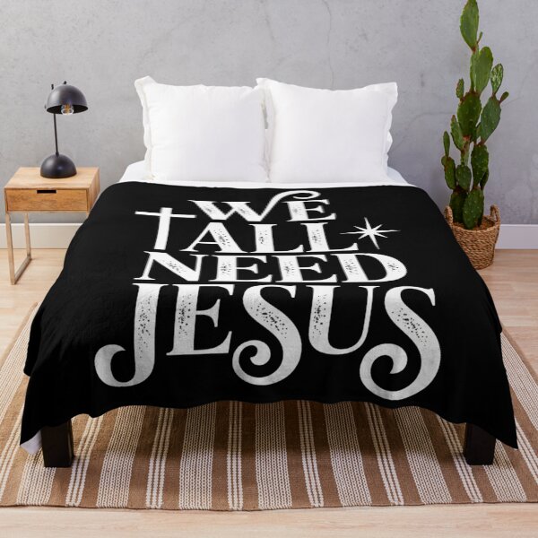 Item preview, Christian Easter Bible Jesus designed and sold by cosmicncozyS.