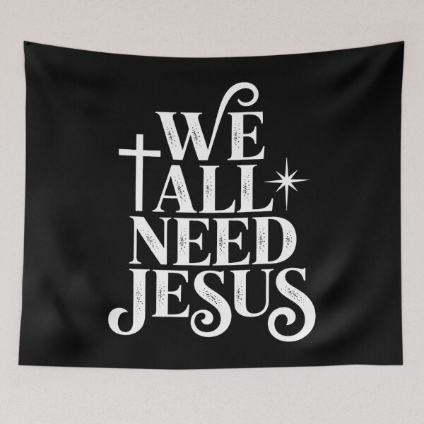 Item preview, Christian Easter Bible Jesus designed and sold by cosmicncozyS.