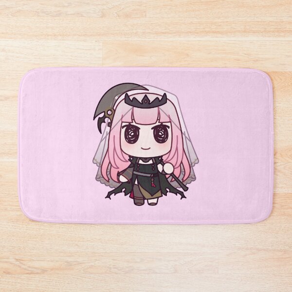 Item preview, BEEG Calli designed and sold by Nyanchovy.