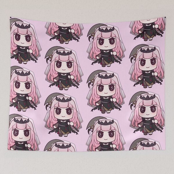 Item preview, BEEG Calli designed and sold by Nyanchovy.