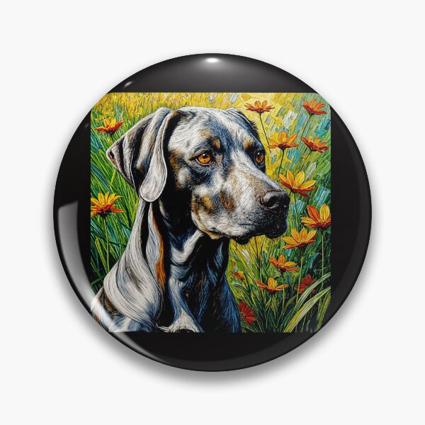 Item preview, Weimaraner#2 designed and sold by Helios Be. Lavsh.