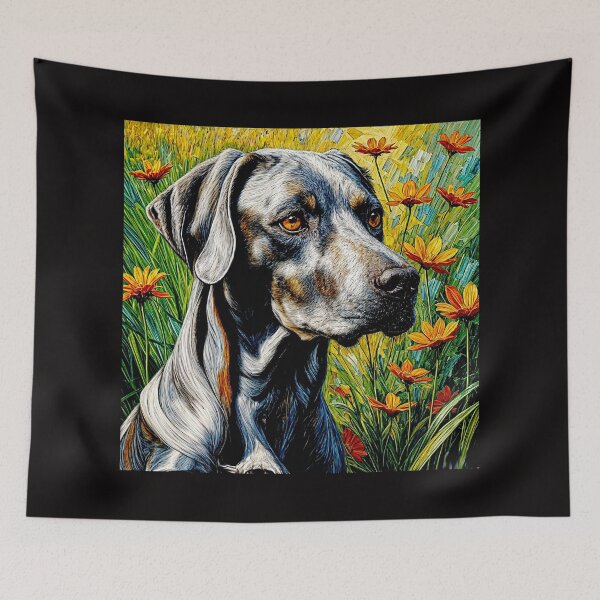 Item preview, Weimaraner#2 designed and sold by Helios Be. Lavsh.