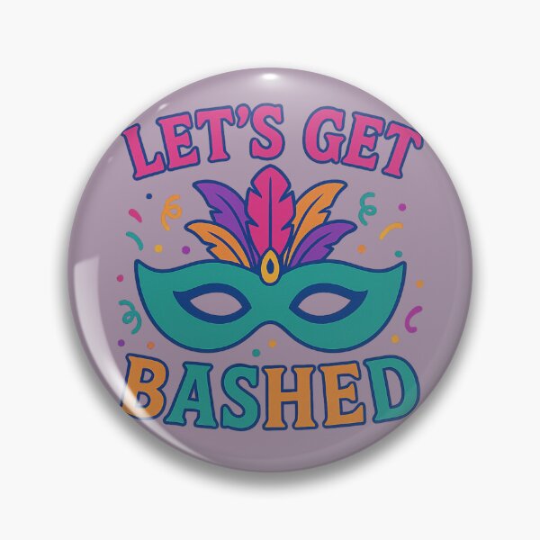 Item preview, carnival mask. lets get bashed designed and sold by NERO gOVEDI.