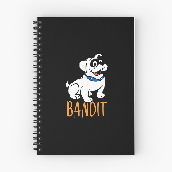 Item preview, Bandit Of Jonny Quest  designed and sold by thuetangras.