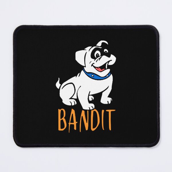 Item preview, Bandit Of Jonny Quest  designed and sold by thuetangras.