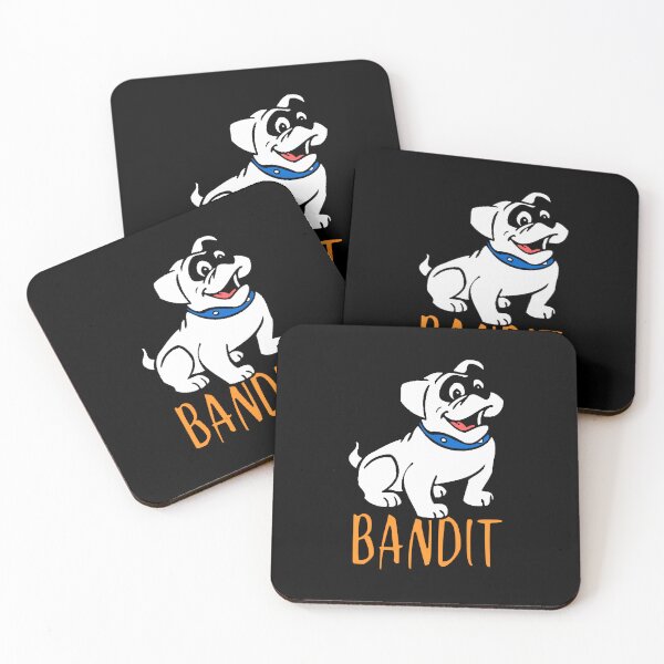 Item preview, Bandit Of Jonny Quest  designed and sold by thuetangras.