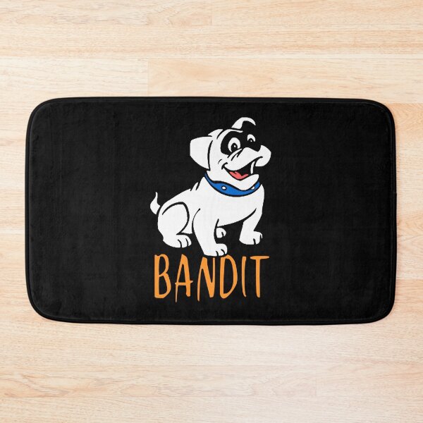 Item preview, Bandit Of Jonny Quest  designed and sold by thuetangras.