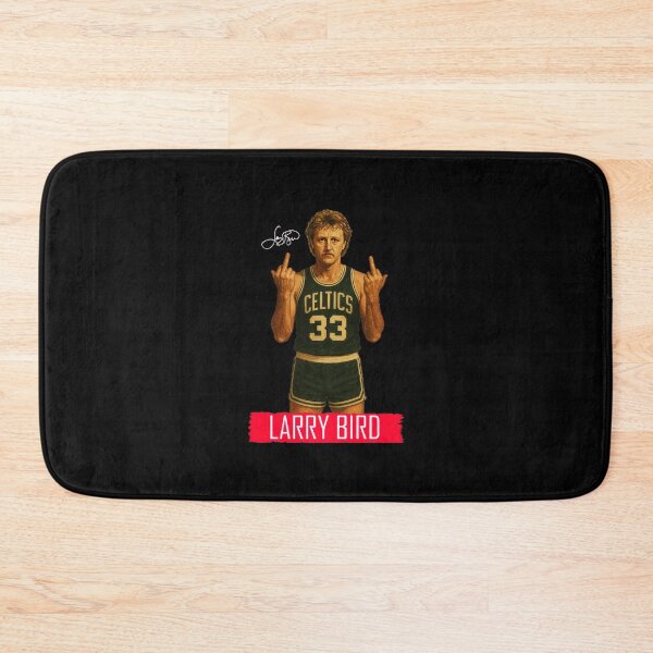 Item preview, Capcalm Larry Bird Retro  designed and sold by Conoineda.