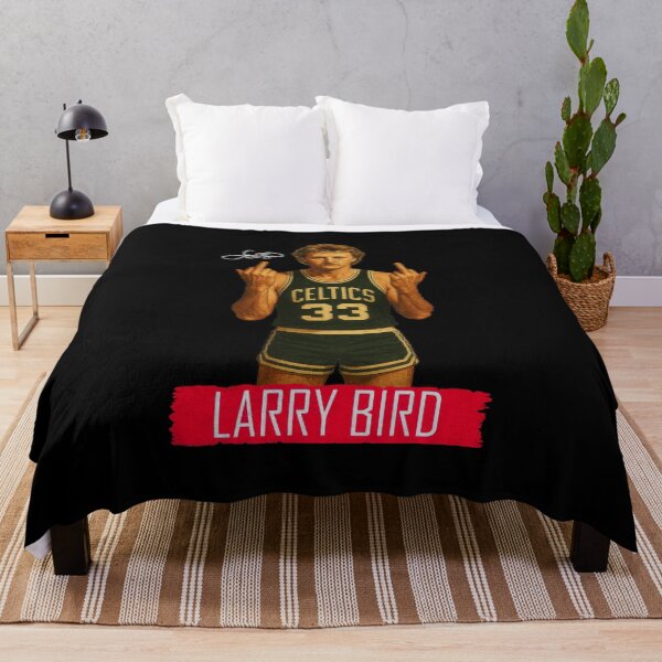 Item preview, Capcalm Larry Bird Retro designed and sold by Conoineda.