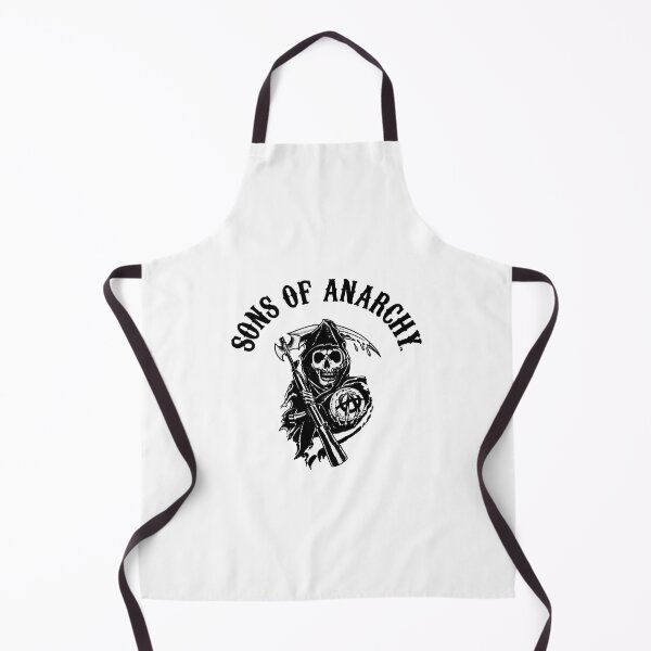 Item preview, Sons of Anarchy designed and sold by WestJumboLimbo.