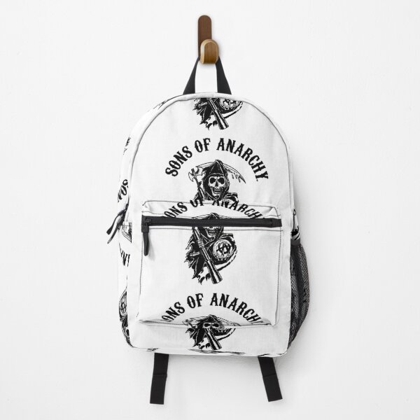 Item preview, Sons of Anarchy designed and sold by WestJumboLimbo.