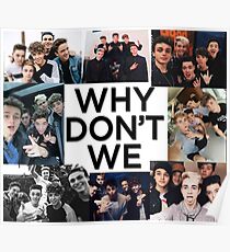 full collage Poster